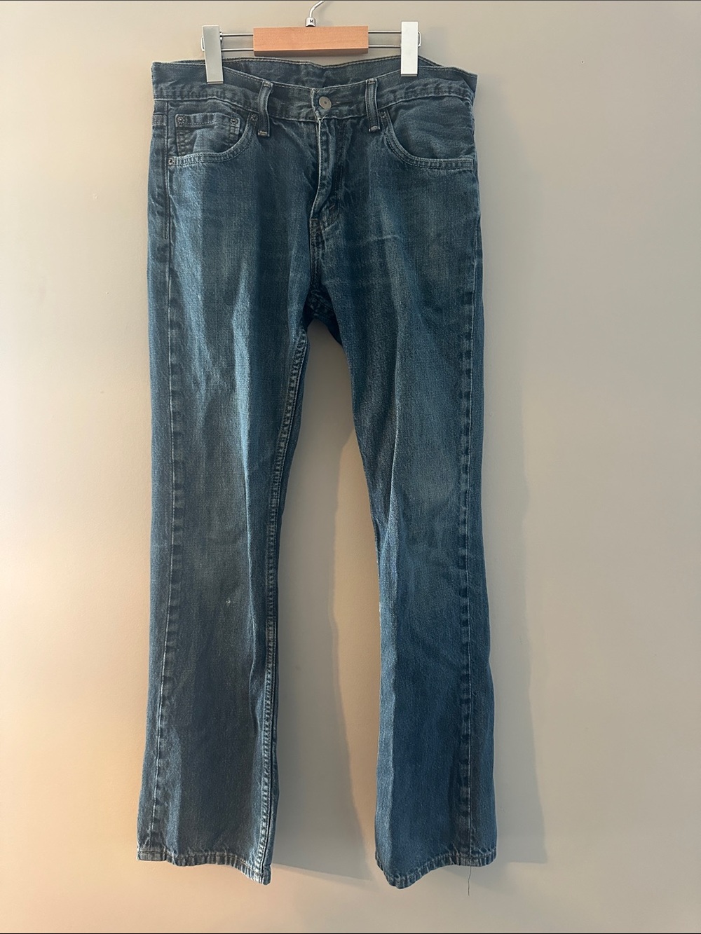 Levi's Jeans W32 L34